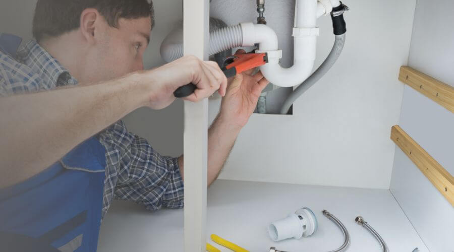 Local expert plumbing services in Saint Gabriel, LA